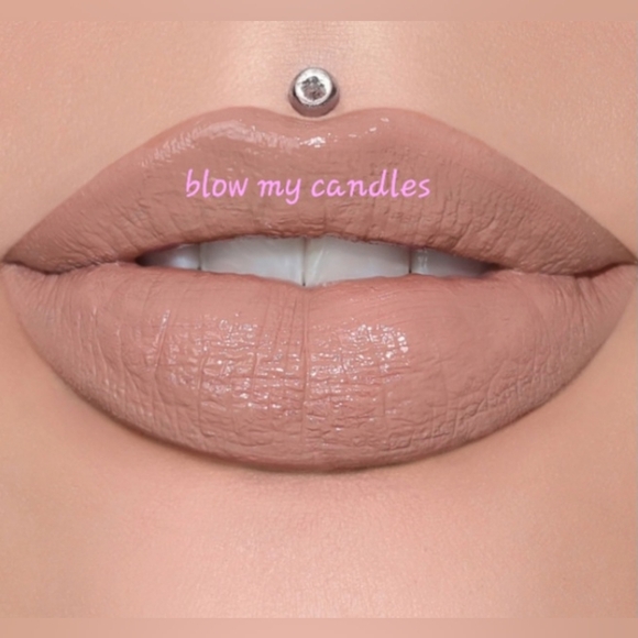 🦋 JEFFREE STAR SUPREME GLOSS ☆FIRM - Picture 3 of 14